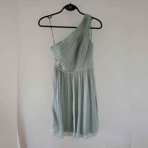 J Crew Bridesmaid Dress - Picture 1 of 3